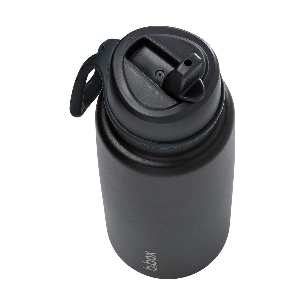 Gourde Isotherme Flip Top BBox 1L - deep space - BBOX USA - Insulated Flip Top - 1000ml pour bébé Maroc -www.babyboss.ma