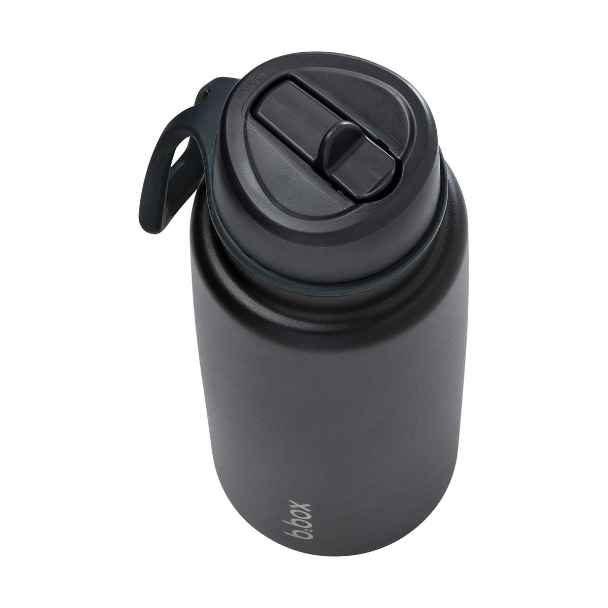 Gourde Isotherme Flip Top BBox 1L - deep space - BBOX USA - Insulated Flip Top - 1000ml pour bébé Maroc -www.babyboss.ma