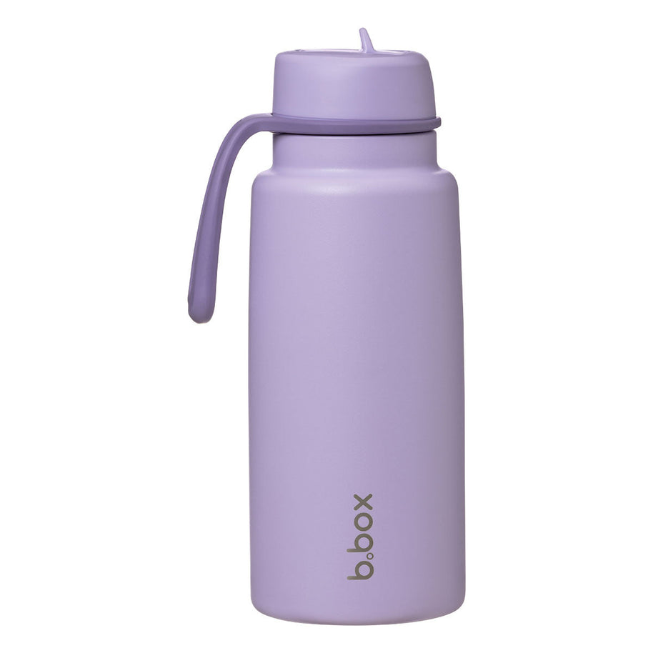 Gourde Isotherme Flip Top BBox 1L - lilac love