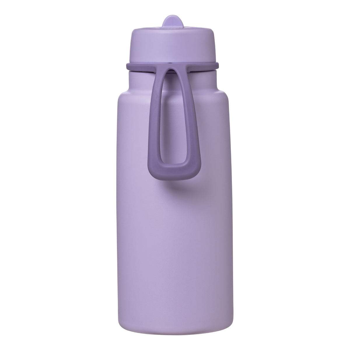 Gourde Isotherme Flip Top BBox 1L - lilac love - BBOX USA - Insulated Flip Top - 1000ml pour bébé Maroc -www.babyboss.ma