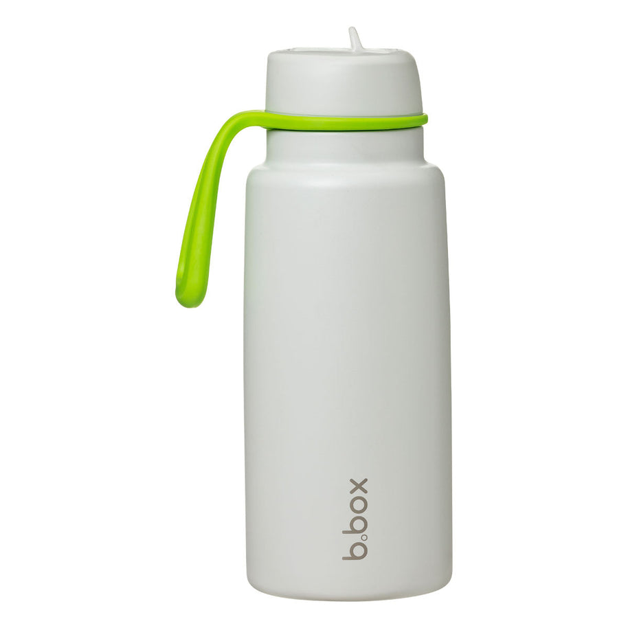 Gourde Isotherme Flip Top BBox 1L - lime time