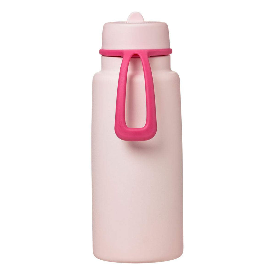 Gourde Isotherme Flip Top BBox 1L - pink paradise - b.box - Insulated Flip Top - 1000ml pour bébé Maroc -www.babyboss.ma