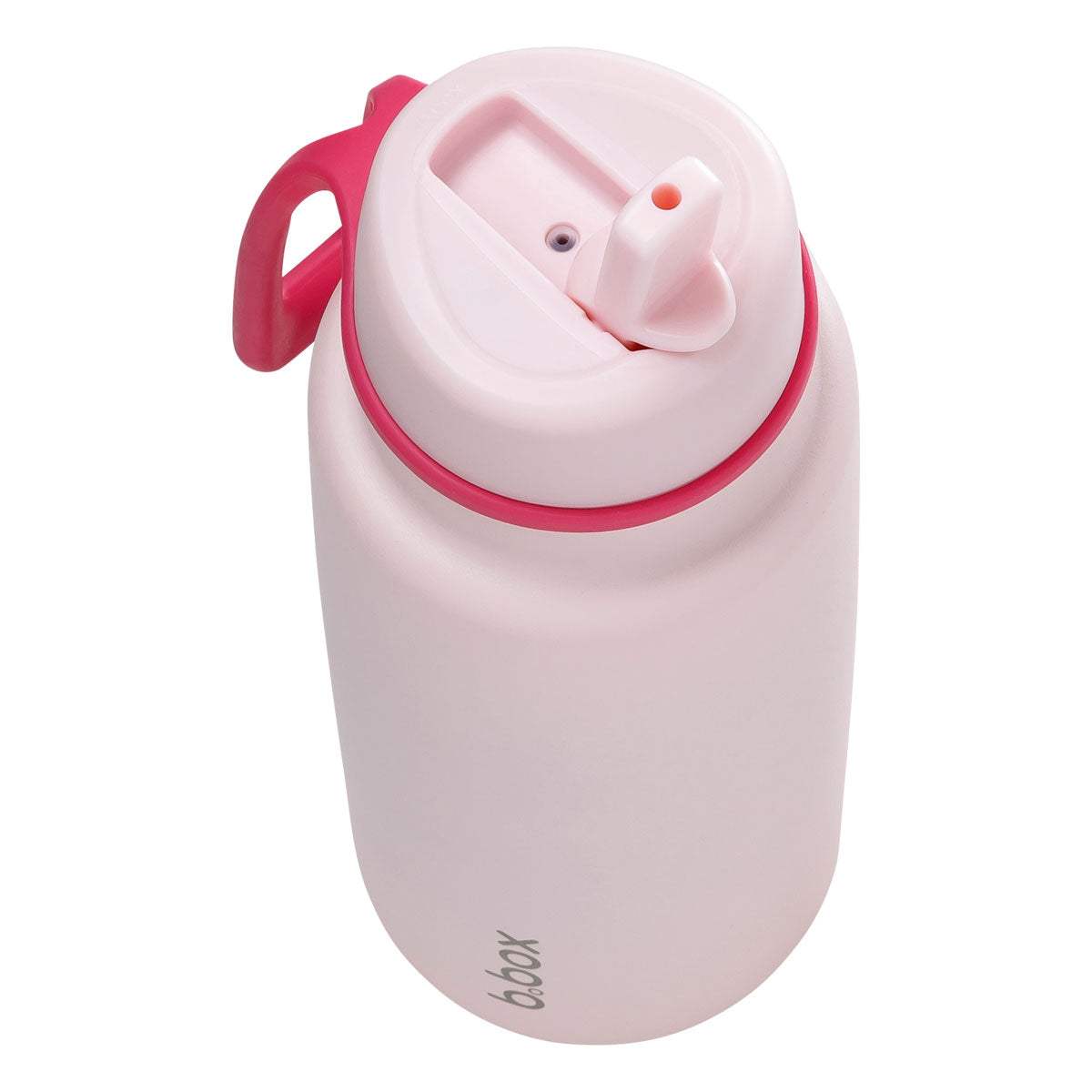Gourde Isotherme Flip Top BBox 1L - pink paradise - b.box - Insulated Flip Top - 1000ml pour bébé Maroc -www.babyboss.ma