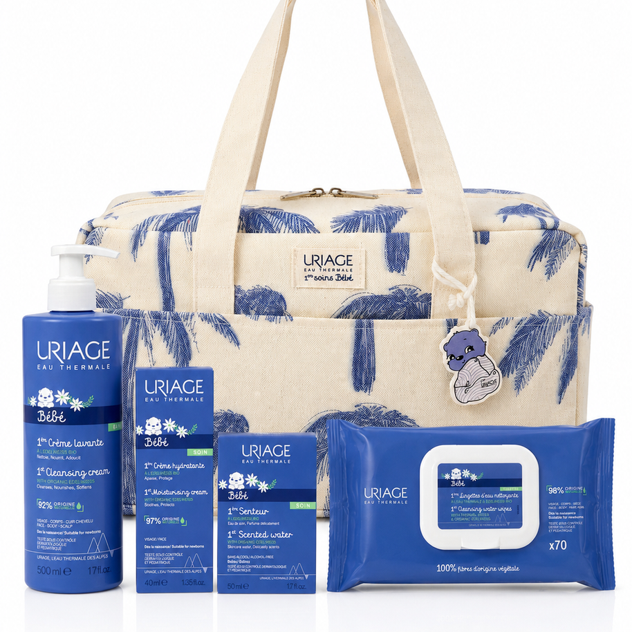 Pack Uriage bébé