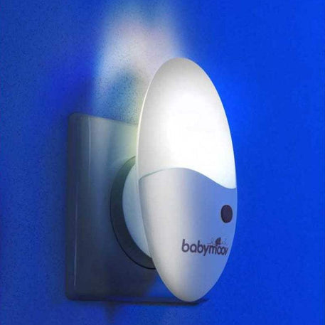 Veilleuse Murale Babymoov - Babymoov - Veilleuses pour bébé Maroc -www.babyboss.ma