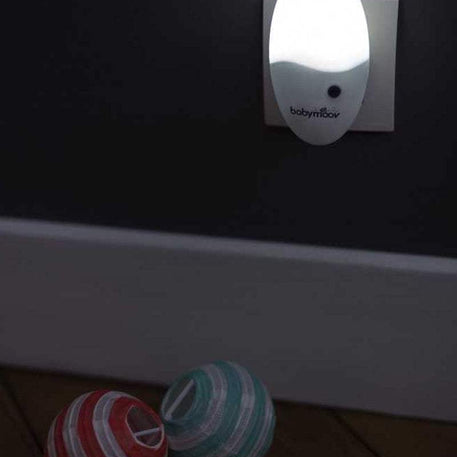 Veilleuse Murale Babymoov - Babymoov - Veilleuses pour bébé Maroc -www.babyboss.ma