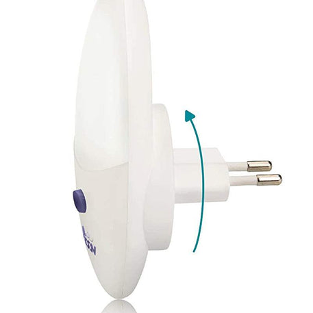 Veilleuse Murale Babymoov - Babymoov - Veilleuses pour bébé Maroc -www.babyboss.ma