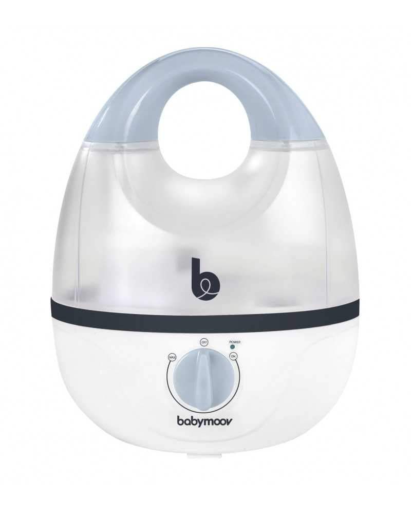 Babymoov Humidificateur Hygro - Babymoov - Humidificateurs d’Air pour bébé Maroc -www.babyboss.ma