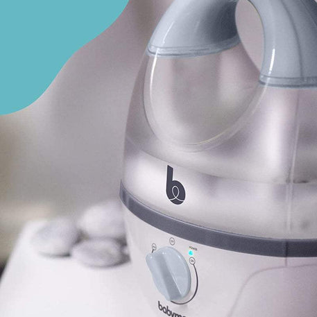 Babymoov Humidificateur Hygro - Babymoov - Humidificateurs d’Air pour bébé Maroc -www.babyboss.ma