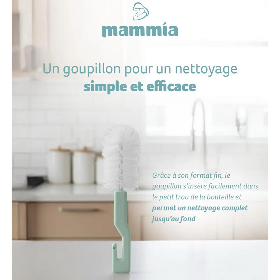 Mammia Tire-lait Électrique Simple Mains Libres