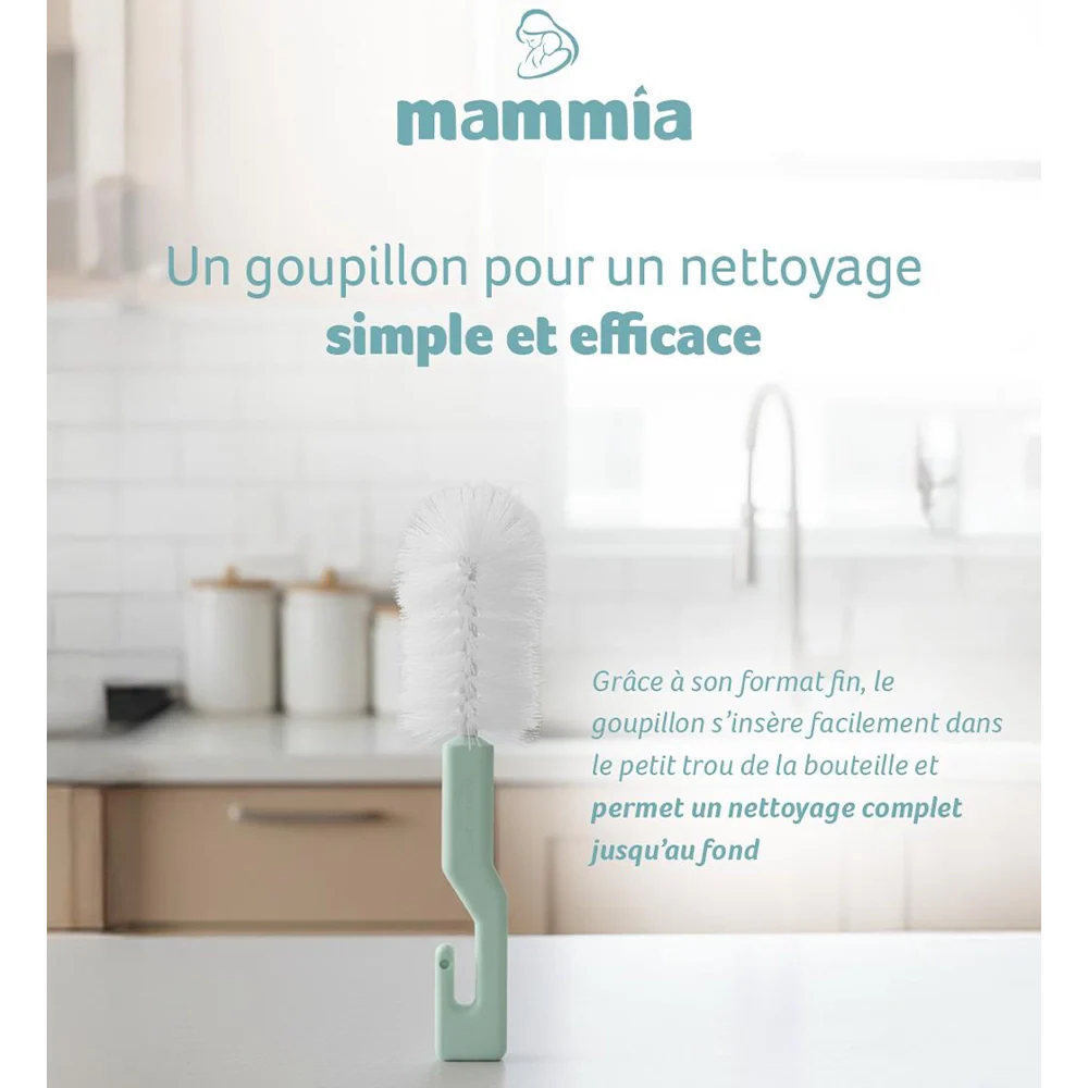 Mammia Tire-lait Électrique Simple Mains Libres