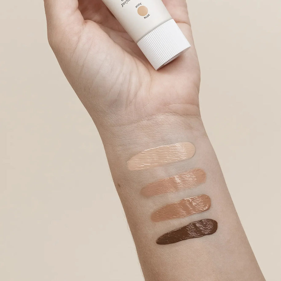 CC Cream+