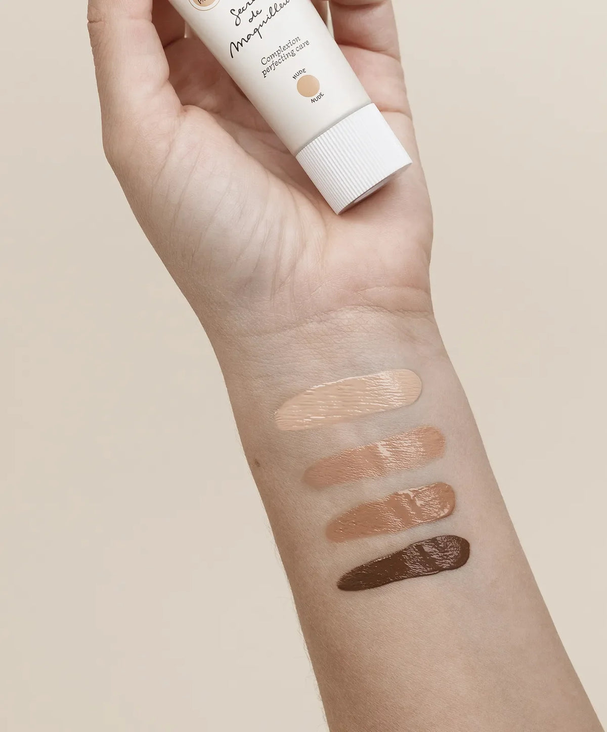 CC Cream+