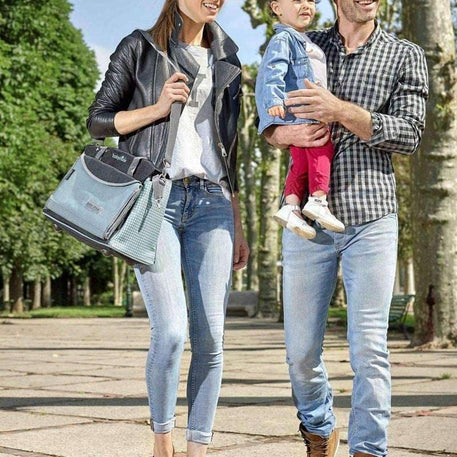 Babymoov Sac À Langer Baby Star - Babymoov - Sacs à langer pour bébé Maroc -www.babyboss.ma