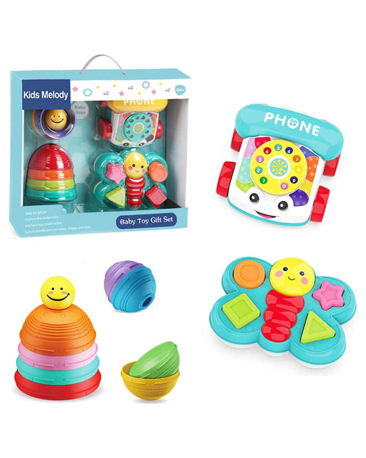 Jouets d'Eveil Musical