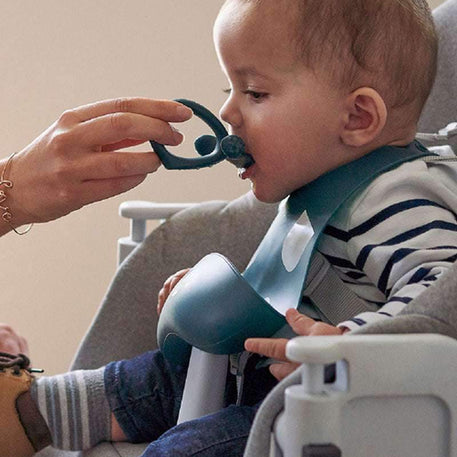 Babymoov Coffret Repas Bébé FIRST'ISY Chien - Babymoov - Packs Repas pour bébé Maroc -www.babyboss.ma