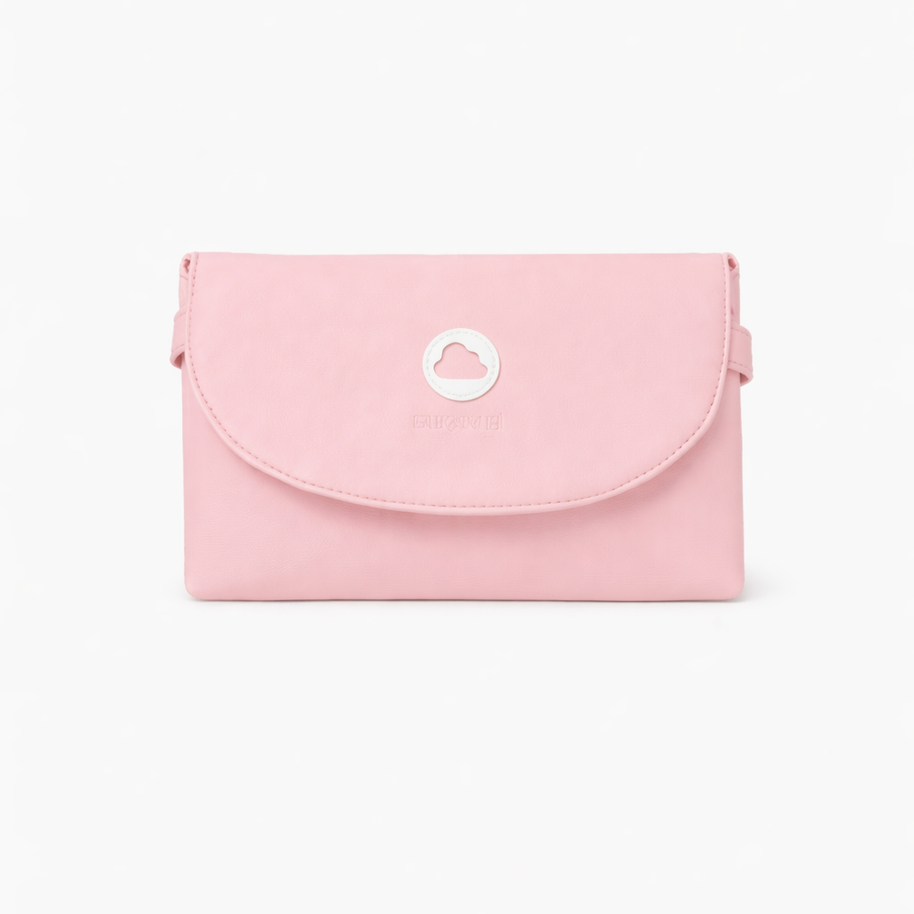 Sac à langer Mayoral avec accessoires