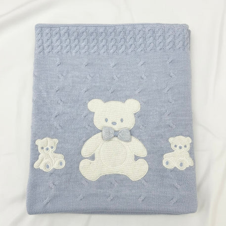 Andywawa couverture Ac23470 - Andywawa - pour bébé Maroc -www.babyboss.ma