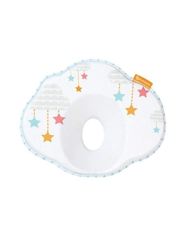 Cale Tête Bébé Badabulle - Nuage - Babymoov - Cales Bébé pour bébé Maroc -www.babyboss.ma