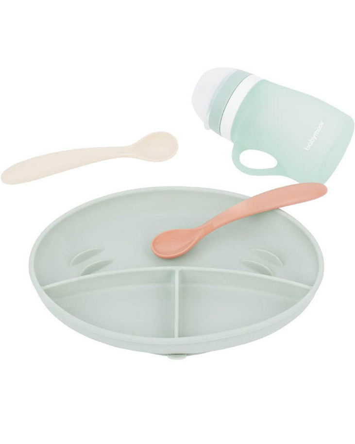 Babymoov GROW'ISY Meal Set