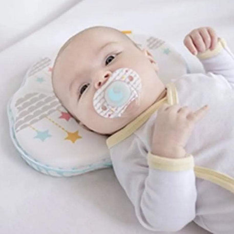 Cale Tête Bébé Badabulle - Nuage - Babymoov - Cales Bébé pour bébé Maroc -www.babyboss.ma