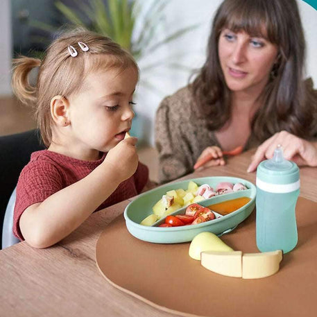 Babymoov Set Repas GROW'ISY - Babymoov - Packs Repas pour bébé Maroc -www.babyboss.ma