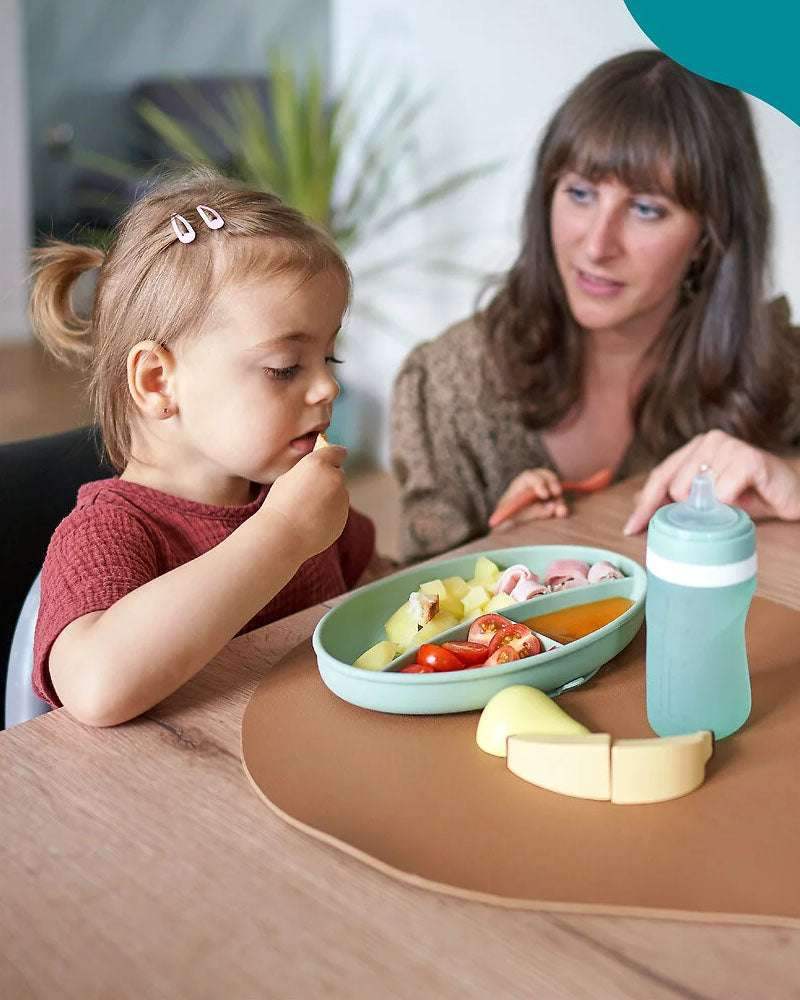 Babymoov Set Repas GROW'ISY - Babymoov - Packs Repas pour bébé Maroc -www.babyboss.ma