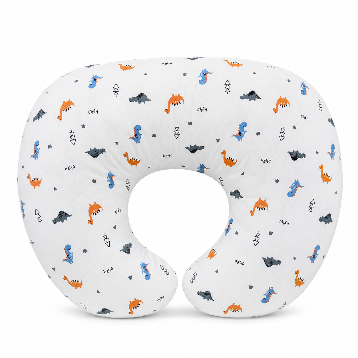 Coussin d’allaitement