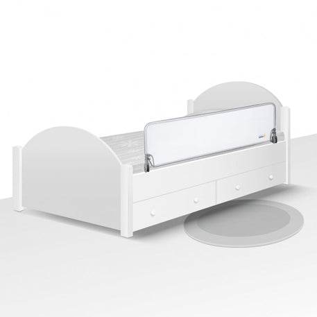 Barrière De Lit Enfant Extra Large 150cm Gris Safety 1st - Safety 1st - Barrières de Sécurité