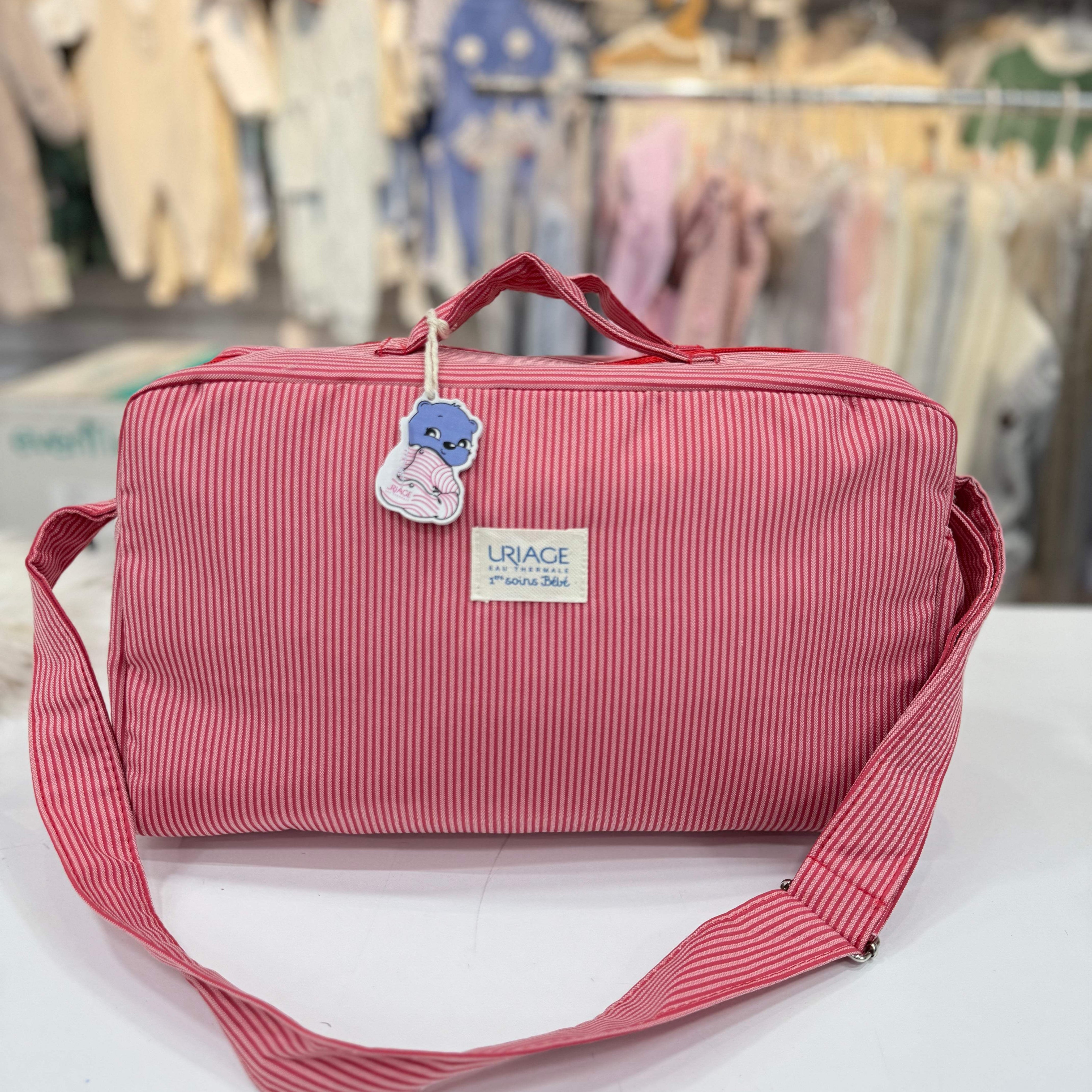 Pack uriage essentiel - Uriage Bébé - pour bébé Maroc -www.babyboss.ma