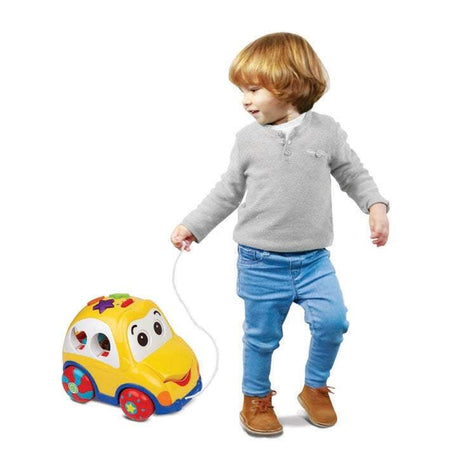 Winfun small car