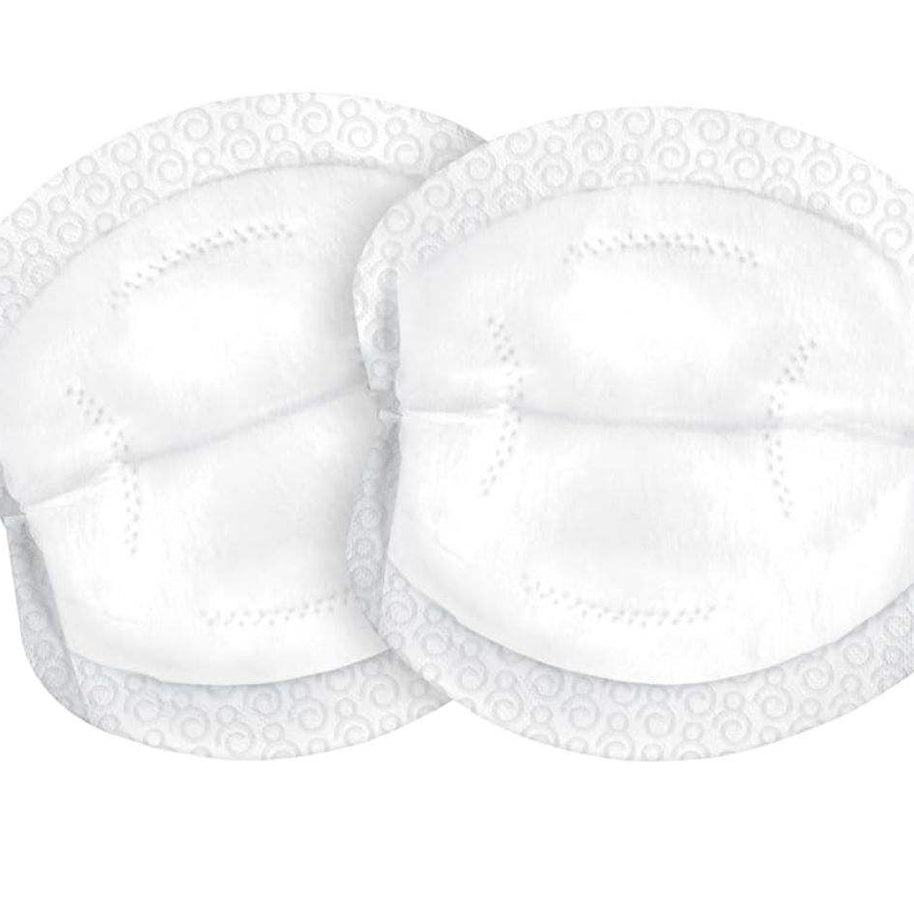 Cojines de lactancia desechables Dr Brown’s 30 piezas