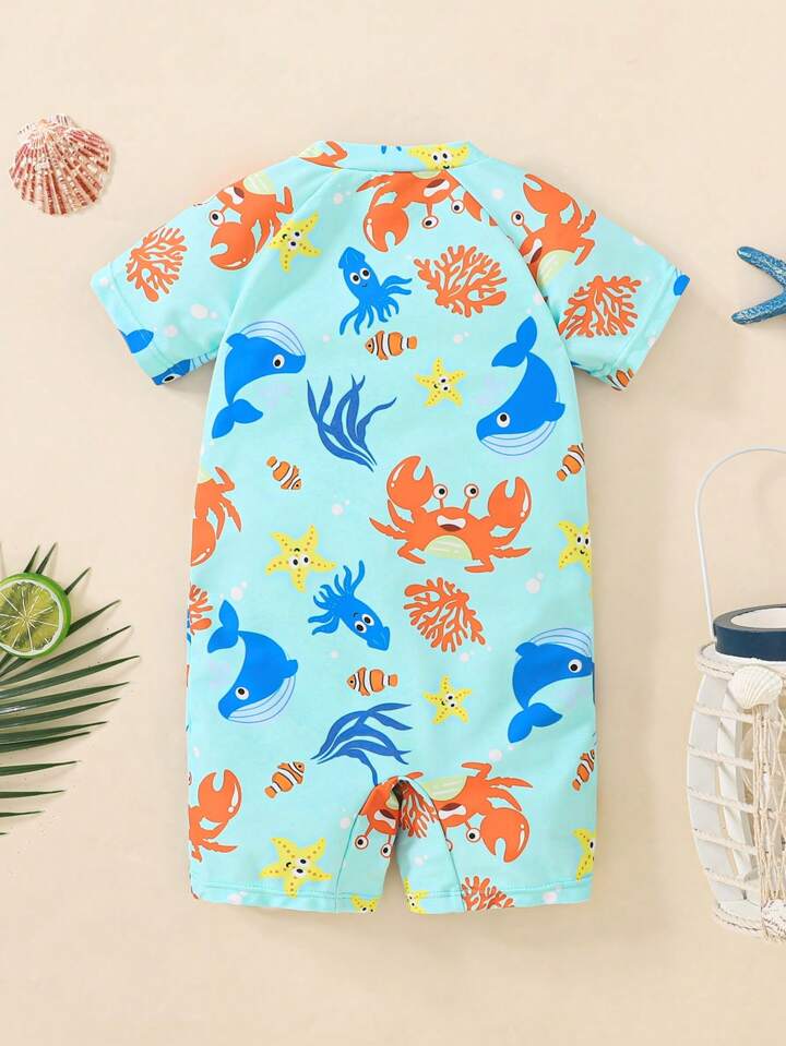 Maillot pour bebe