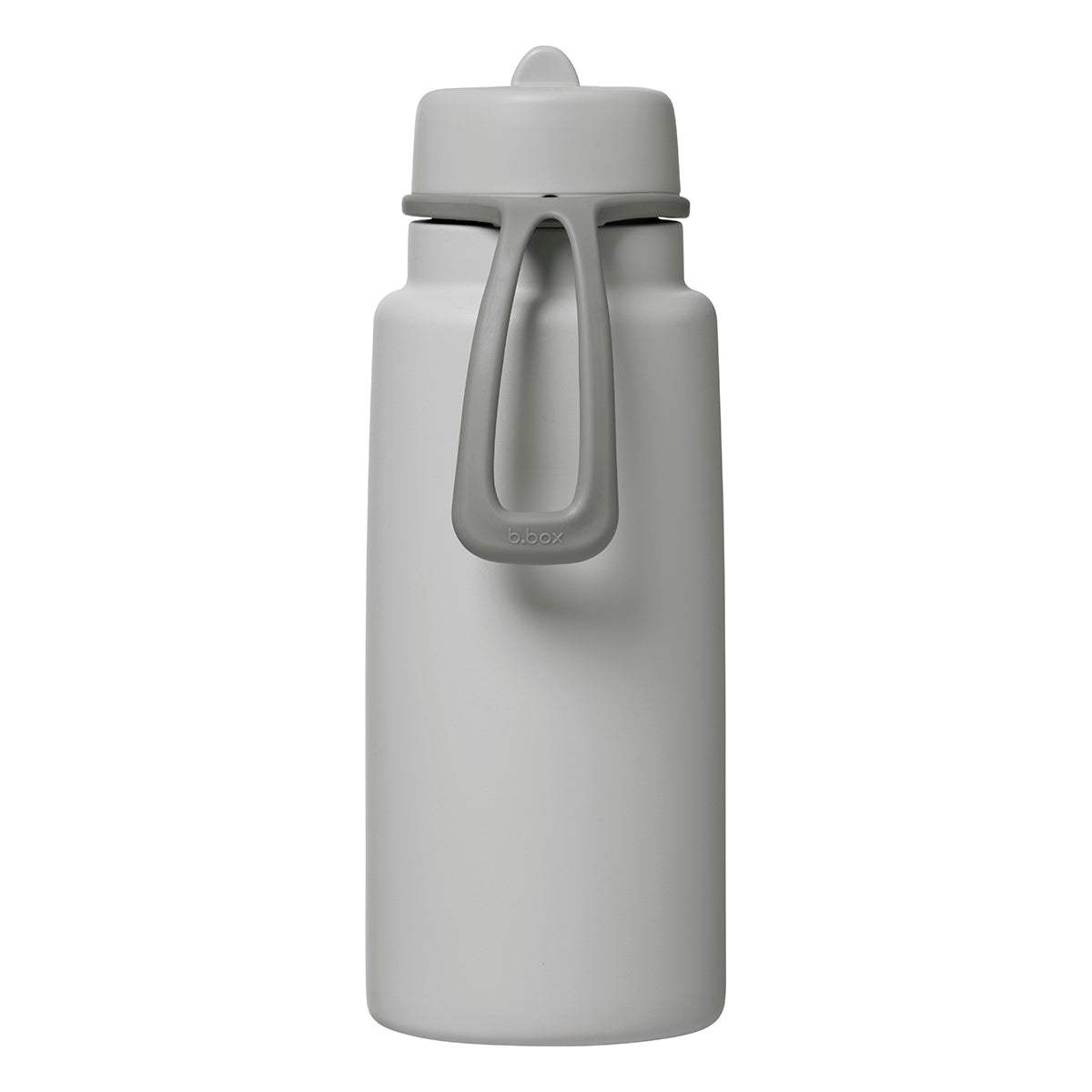 Gourde Isotherme Flip Top BBox 1L - shadow - BBOX USA - Insulated Flip Top - 1000ml pour bébé Maroc -www.babyboss.ma