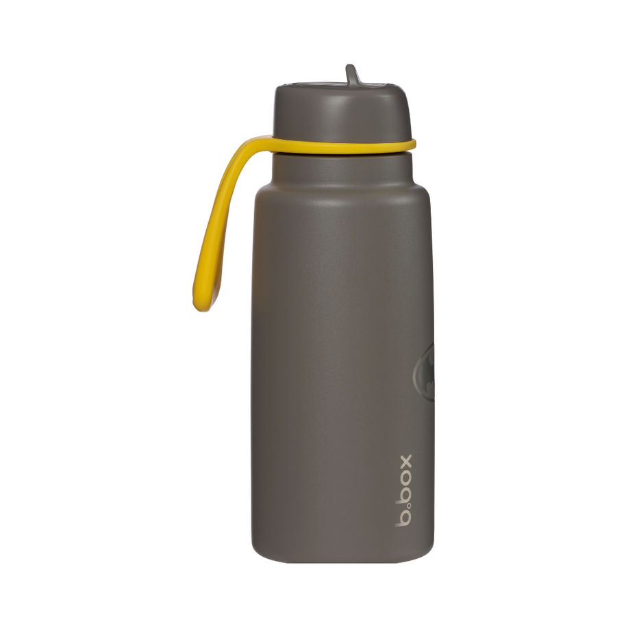 Gourde Isotherme Flip Top BBox 1L - Batman 🦇