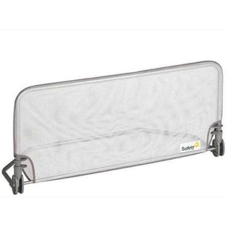 Barrière de sécurité pour lit enfant 90cm Gris Safety 1st