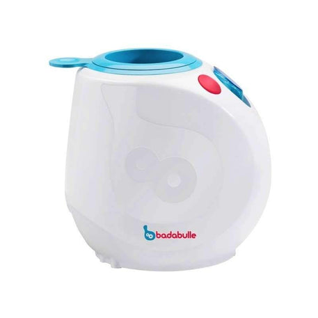 Chauffe biberon Easy+ Maison Badabulle - Badabulle - Chauffe Biberons pour bébé Maroc -www.babyboss.ma