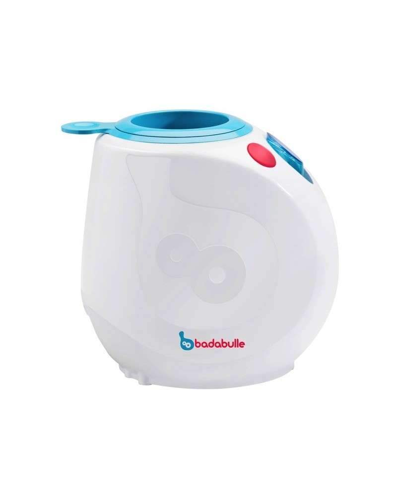 Chauffe biberon Easy+ Maison Badabulle - Badabulle - Chauffe Biberons pour bébé Maroc -www.babyboss.ma