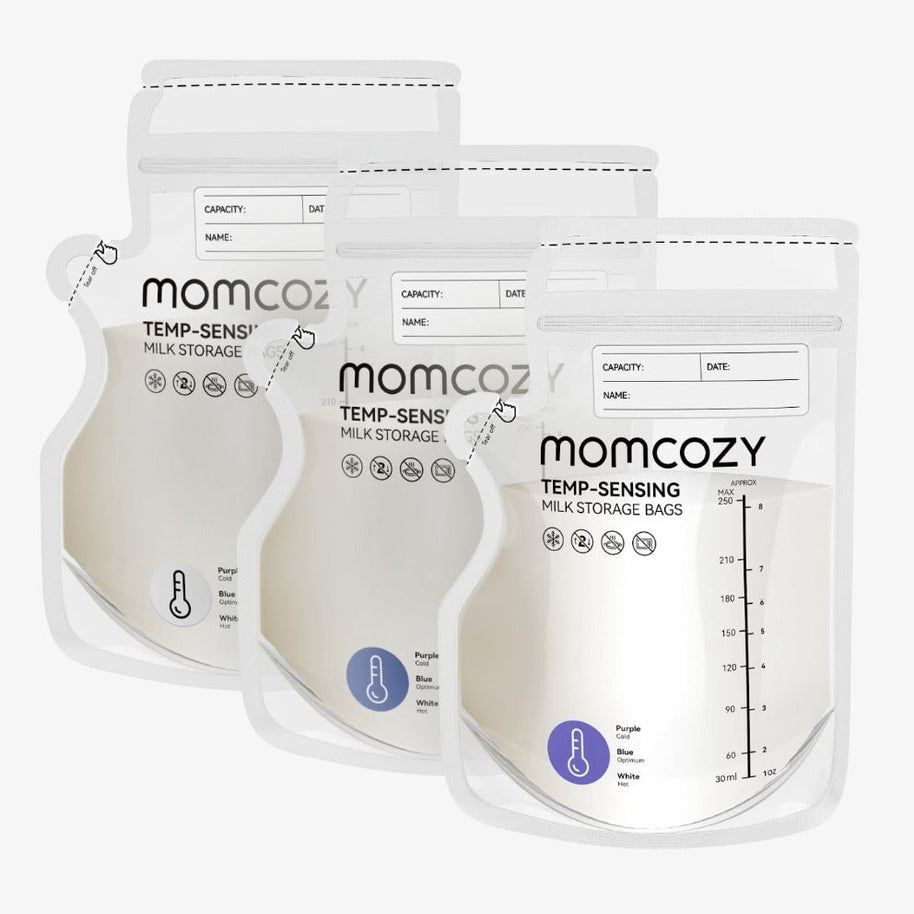 Sacs de rangement Momcozy Spout Montmilk