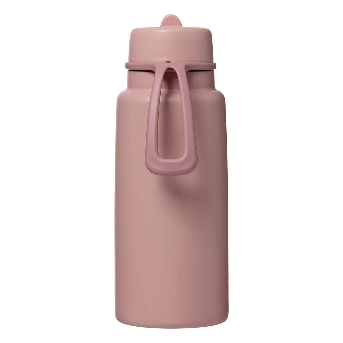 Gourde Isotherme Flip Top BBox 1L - berry smoothie - BBOX USA - Insulated Flip Top - 1000ml pour bébé Maroc -www.babyboss.ma