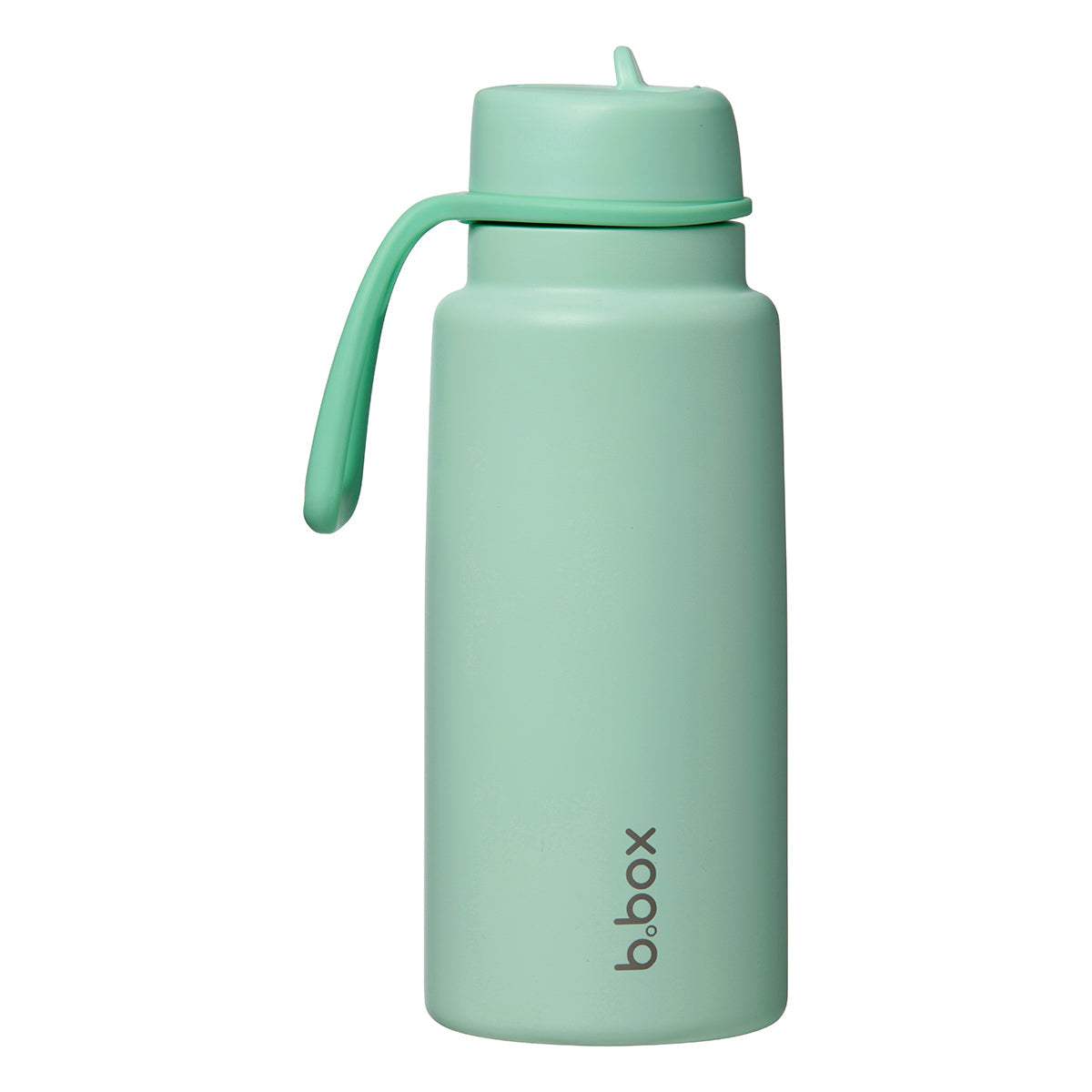 Gourde Isotherme Flip Top BBox 1L - spearmint - BBOX USA - Insulated Flip Top - 1000ml pour bébé Maroc -www.babyboss.ma
