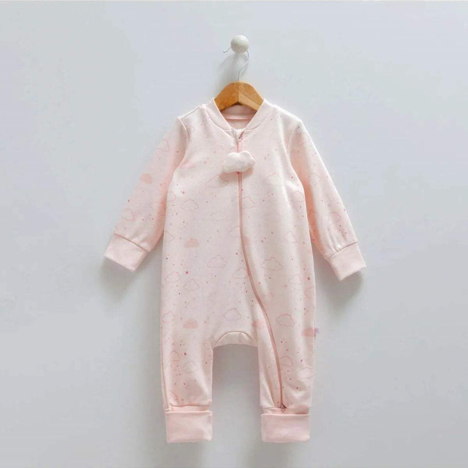 Pyjama pour bébé - Caramell - Caramell - Pyjama pour bébé Maroc -www.babyboss.ma