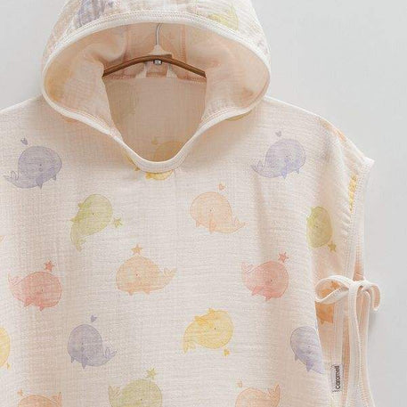 Pancho bébé fille - Caramell - Pyjama pour bébé Maroc -www.babyboss.ma