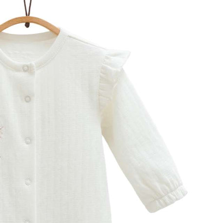 Grenouillère pour bébé - Caramell