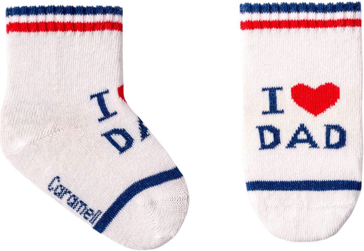 Chaussettes bébé 3 paires - Caramell - Caramell - Chaussettes pour bébé Maroc -www.babyboss.ma