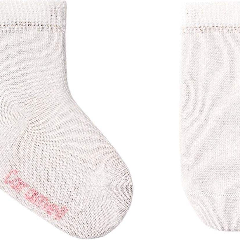 Chaussettes bébé 5 paires - Caramell - Caramell - Chaussettes pour bébé Maroc -www.babyboss.ma