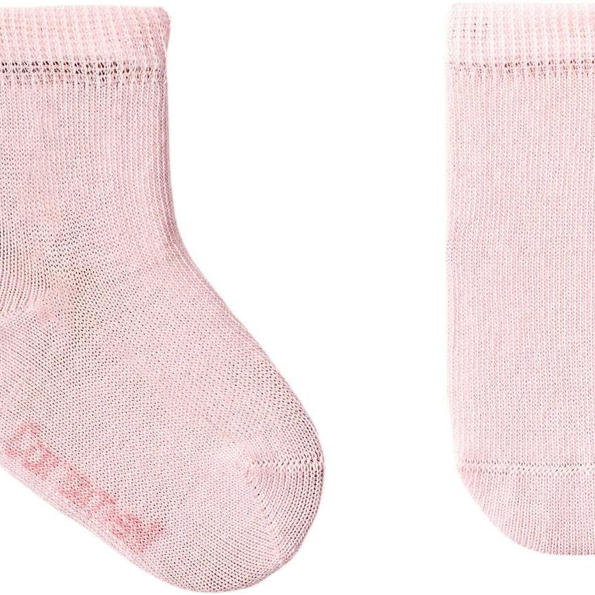 Chaussettes bébé 5 paires - Caramell - Caramell - Chaussettes pour bébé Maroc -www.babyboss.ma