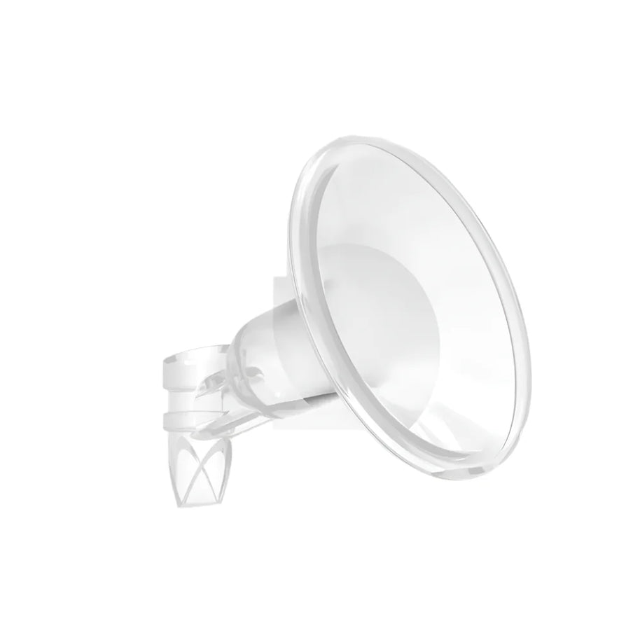 Mammia Lot de 2 Téterelles Titre-Lait Double Nouvelle Génération