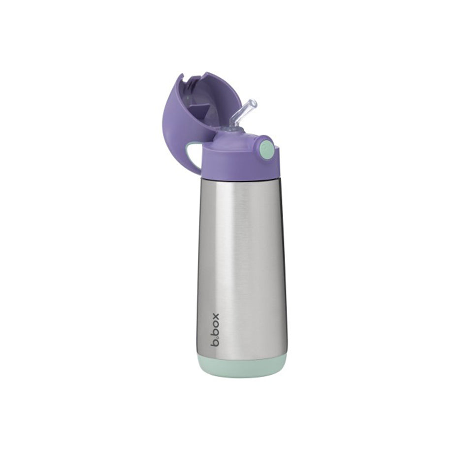 b.box Gourde Isotherme 500ml – Lilac pop