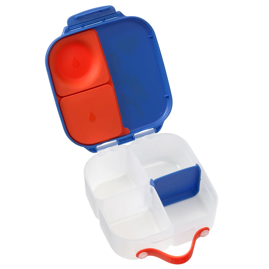 Lunchbox Bbox 1 litre  –  Superman